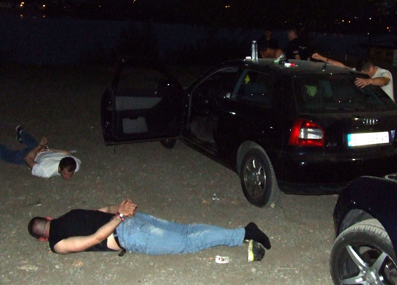 Пали „снабдевачи“ Егзита 